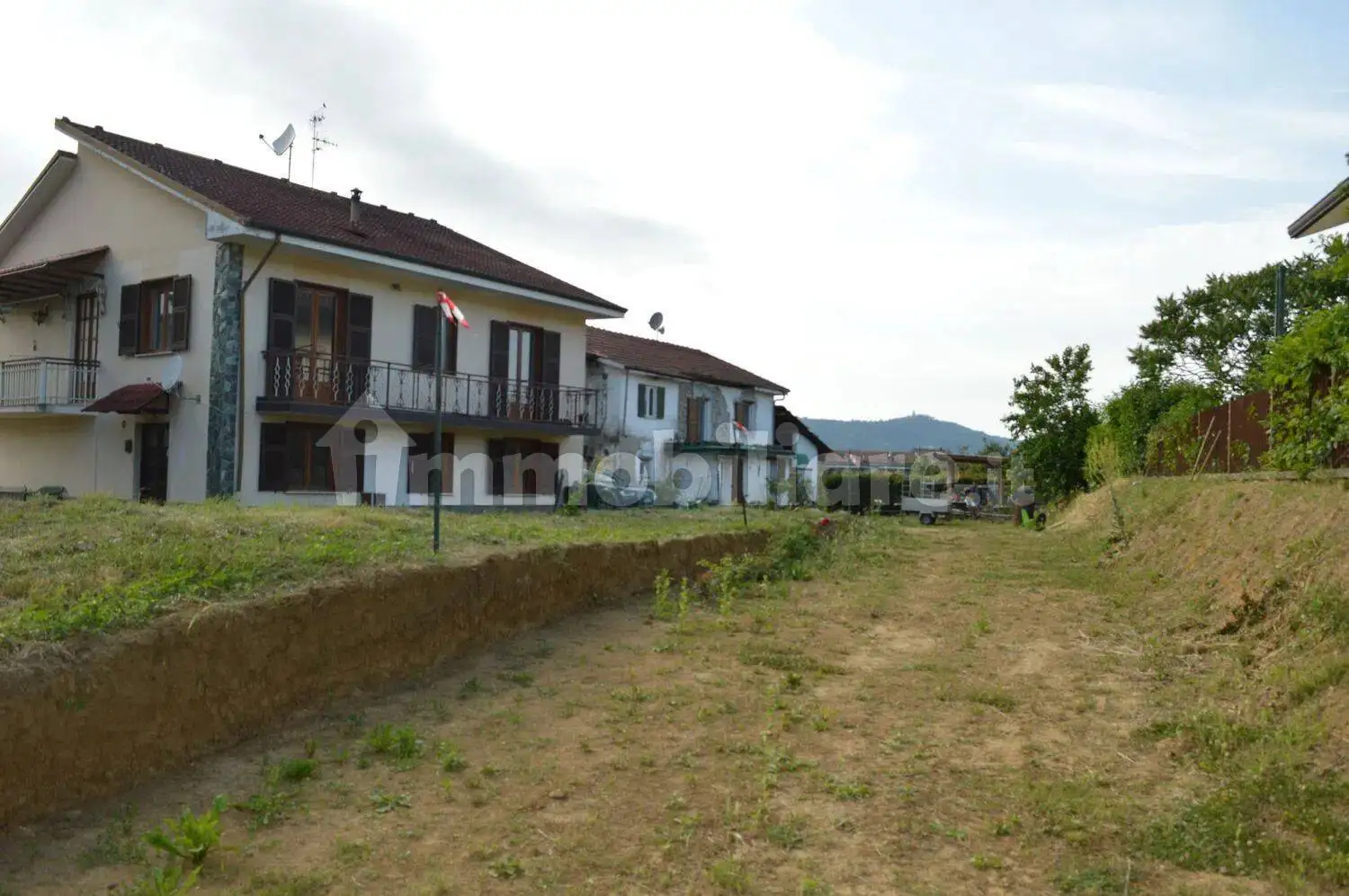 Villa unifamiliare via Ponzone No Number, Cartosio - foto 4