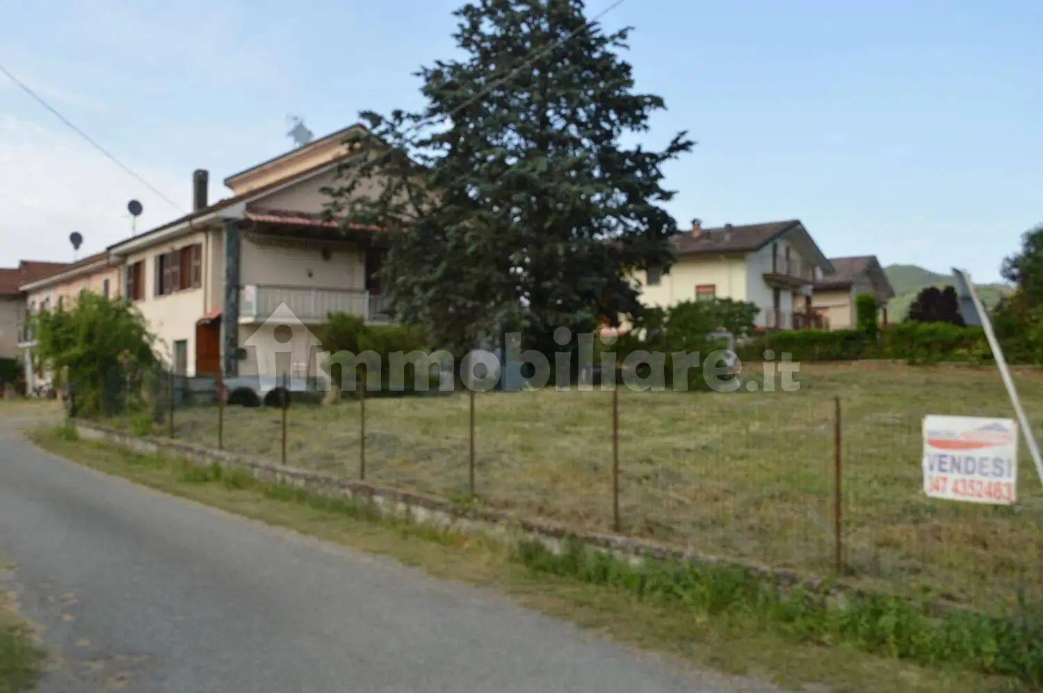 Villa unifamiliare via Ponzone No Number, Cartosio - foto 5