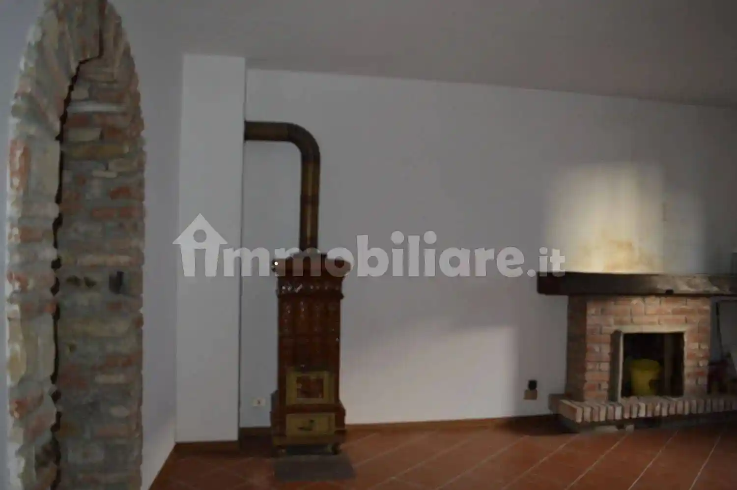 Appartamento da ristrutturare, primo piano, Ponzone - foto 4