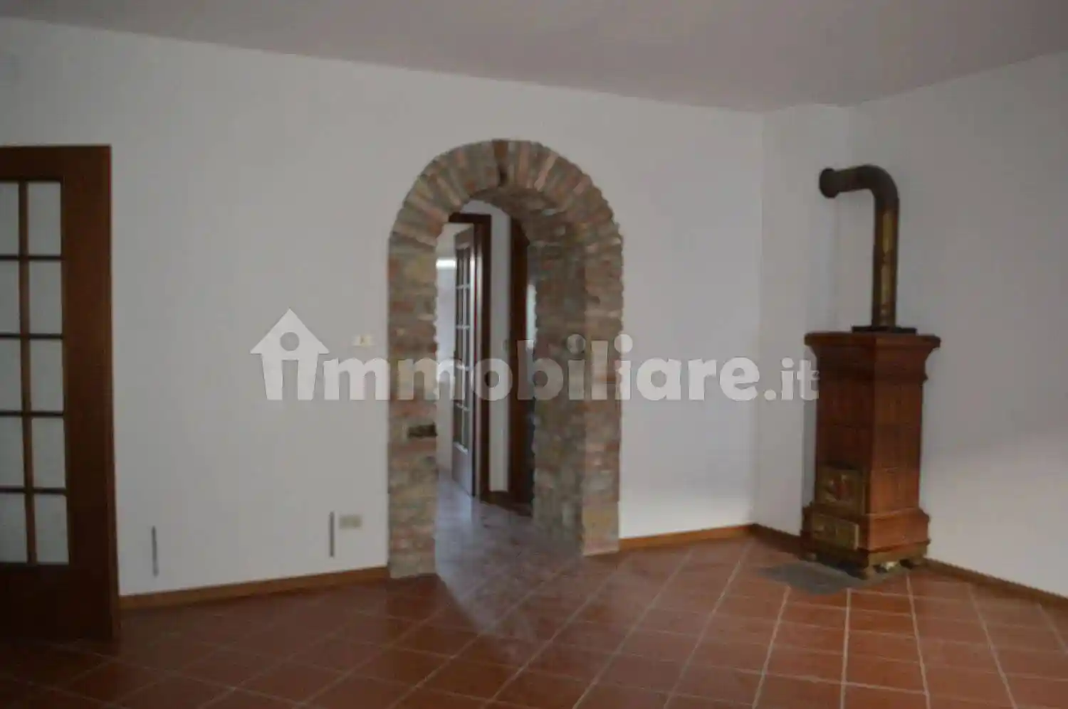 Appartamento da ristrutturare, primo piano, Ponzone - foto 5