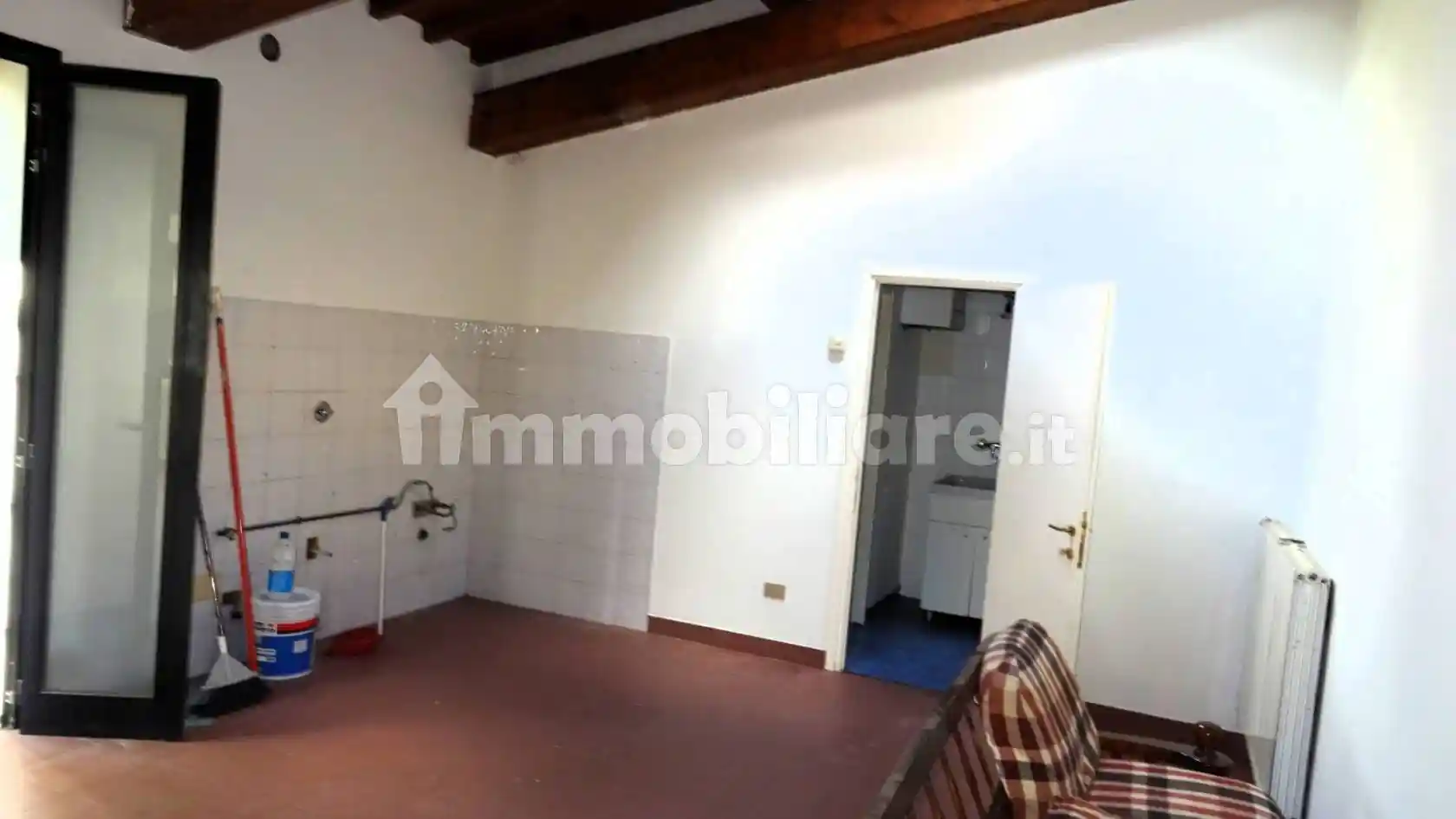 Appartamento in vendita a Campi Bisenzio