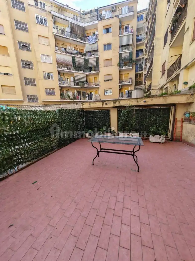 Appartamento in affitto a Roma