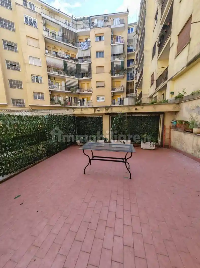 Bilocale via Mario Fani 20, Gemelli - Pineta Sacchetti, Roma - foto 2