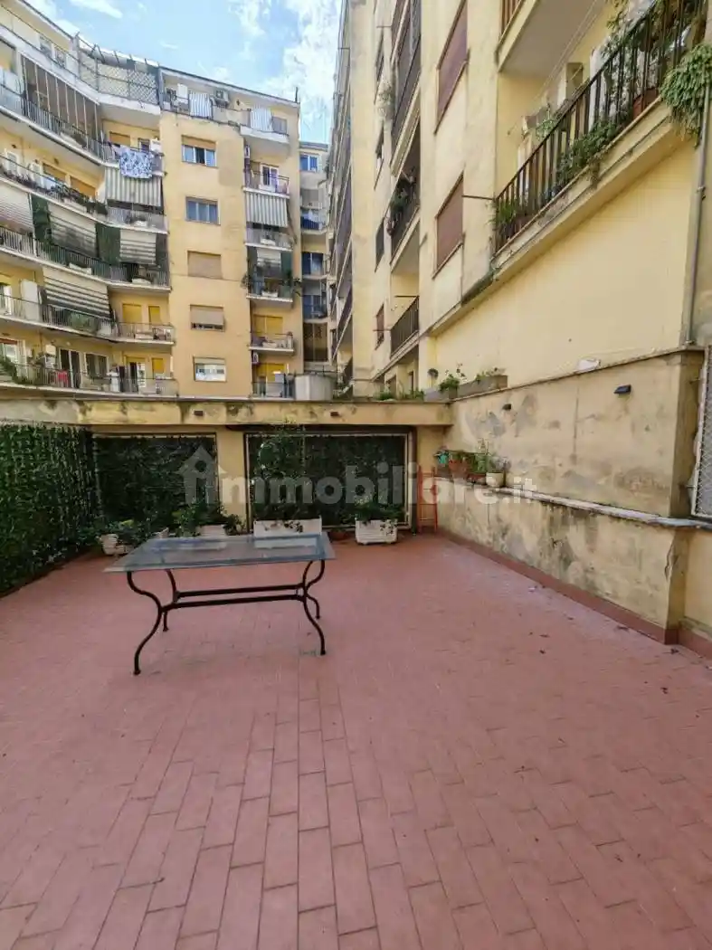 Bilocale via Mario Fani 20, Gemelli - Pineta Sacchetti, Roma - foto 3