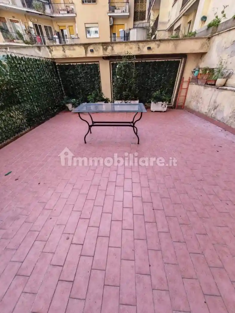 Bilocale via Mario Fani 20, Gemelli - Pineta Sacchetti, Roma - foto 4