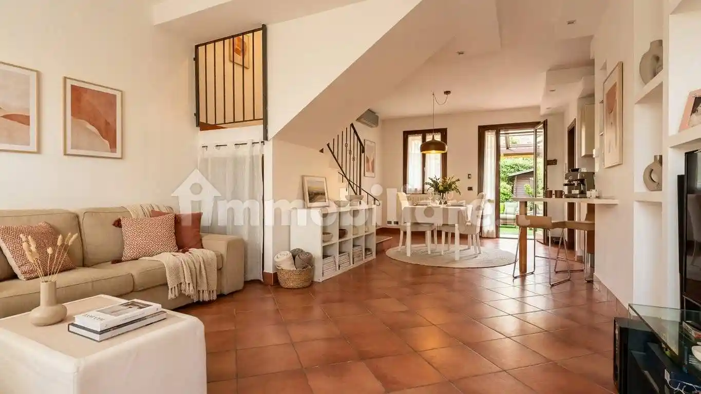 Villa in vendita a Minerbio
