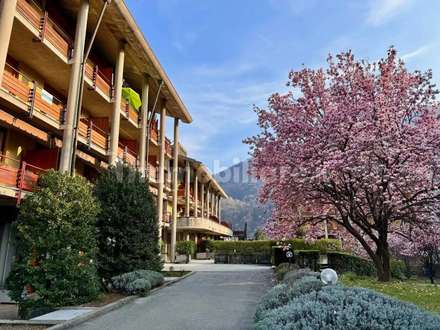 Appartamento in vendita a Torre Pellice