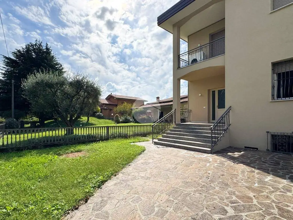 Villa bifamiliare via Chiari 123, Castelcovati - foto 3