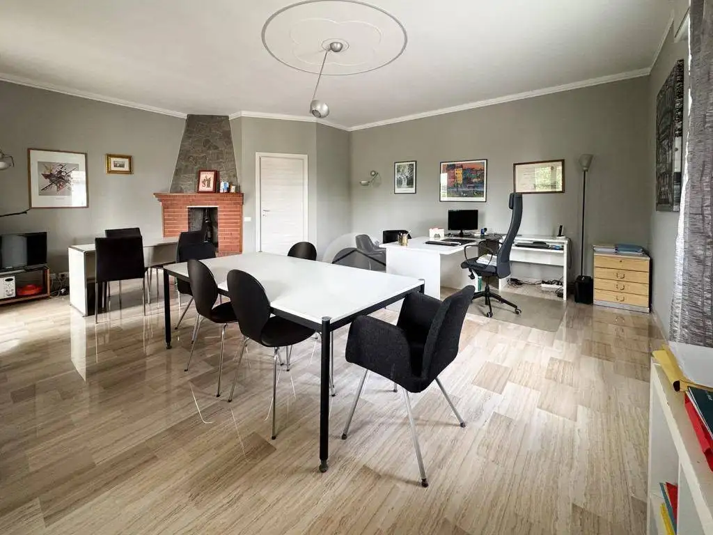 Villa bifamiliare via Chiari 123, Castelcovati - foto 5