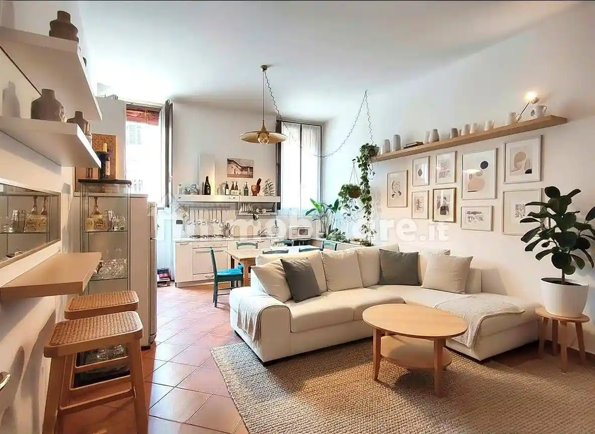 Appartamento in vendita a Ferrara