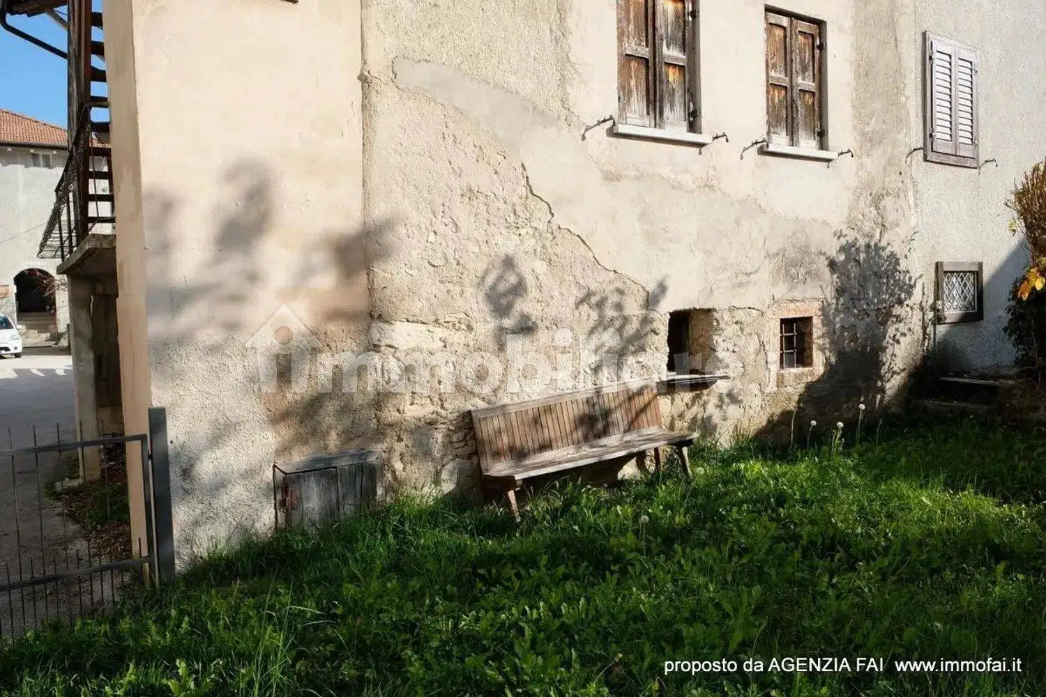 Rustico via Monte Fausior No Number, Centro, Fai della Paganella - foto 3