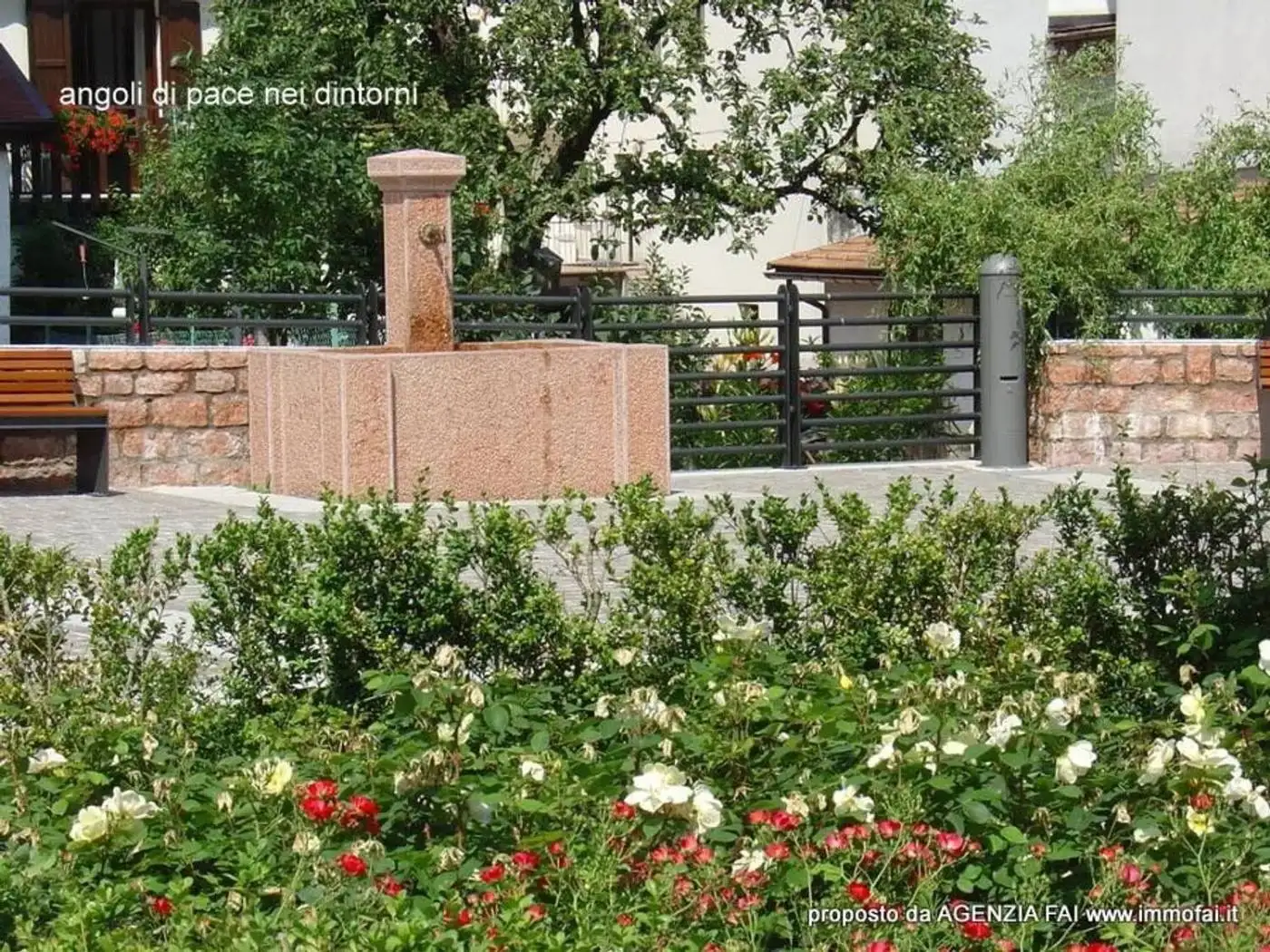 Rustico via Monte Fausior No Number, Centro, Fai della Paganella - foto 5