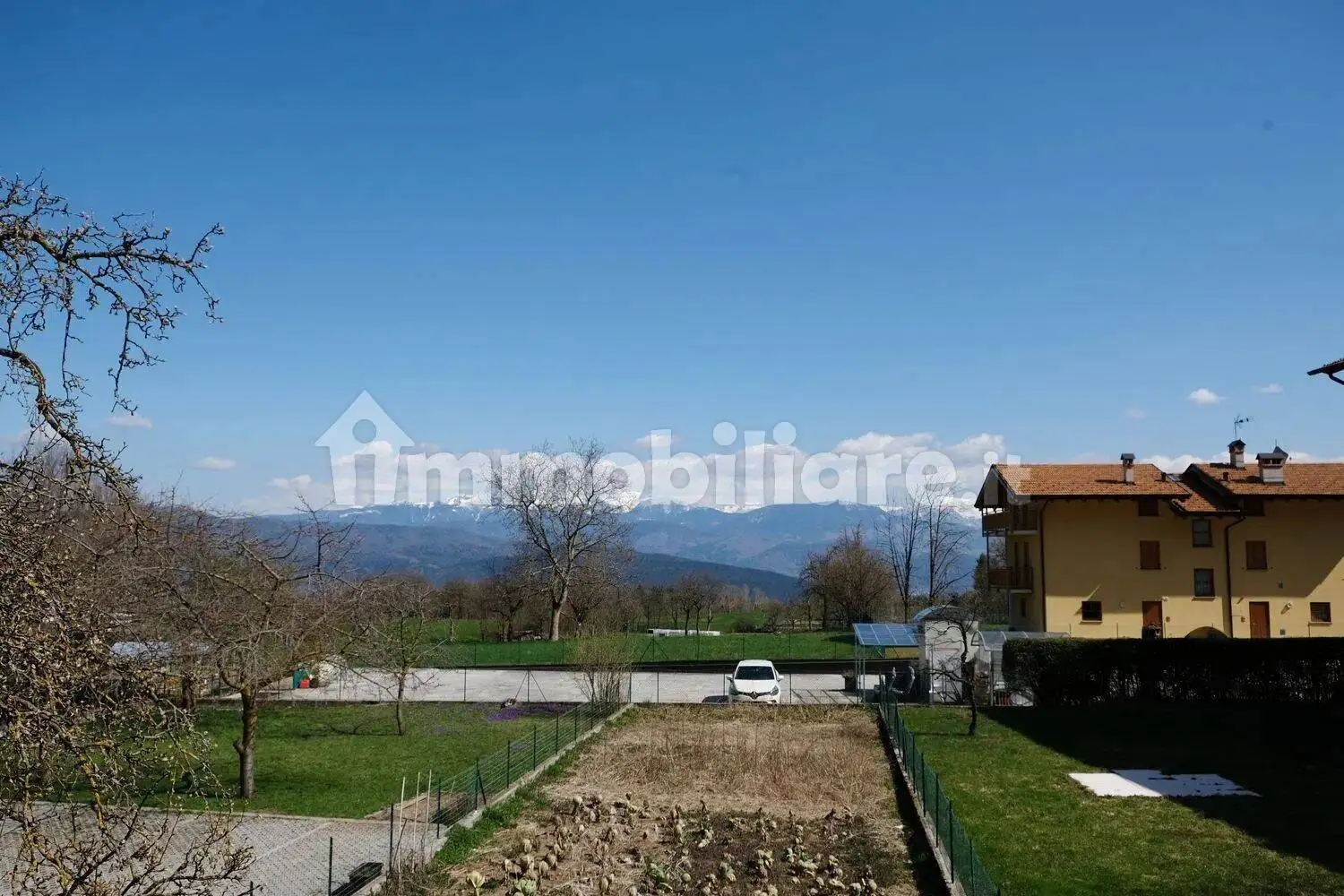 Rustico via Trento, 18, Centro, Fai della Paganella - foto 5