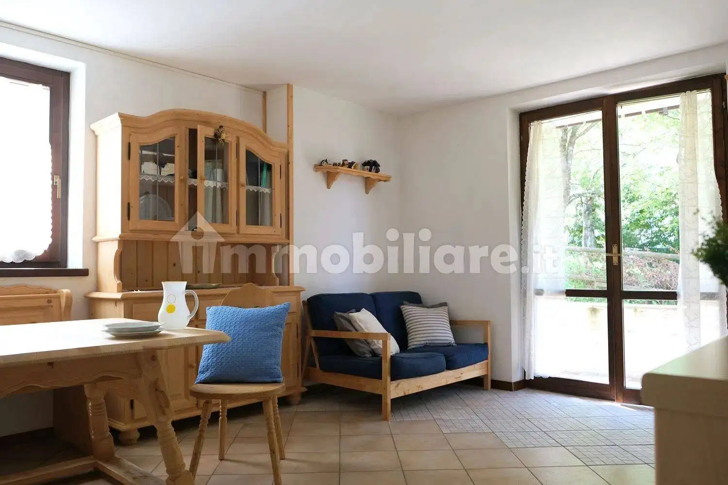 Appartamento in affitto a Fai della Paganella