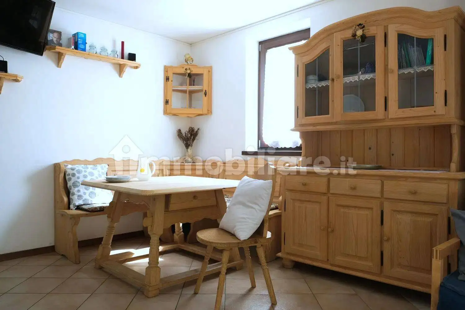 Trilocale via Ai Dossi. No Number, Fai della Paganella - foto 3