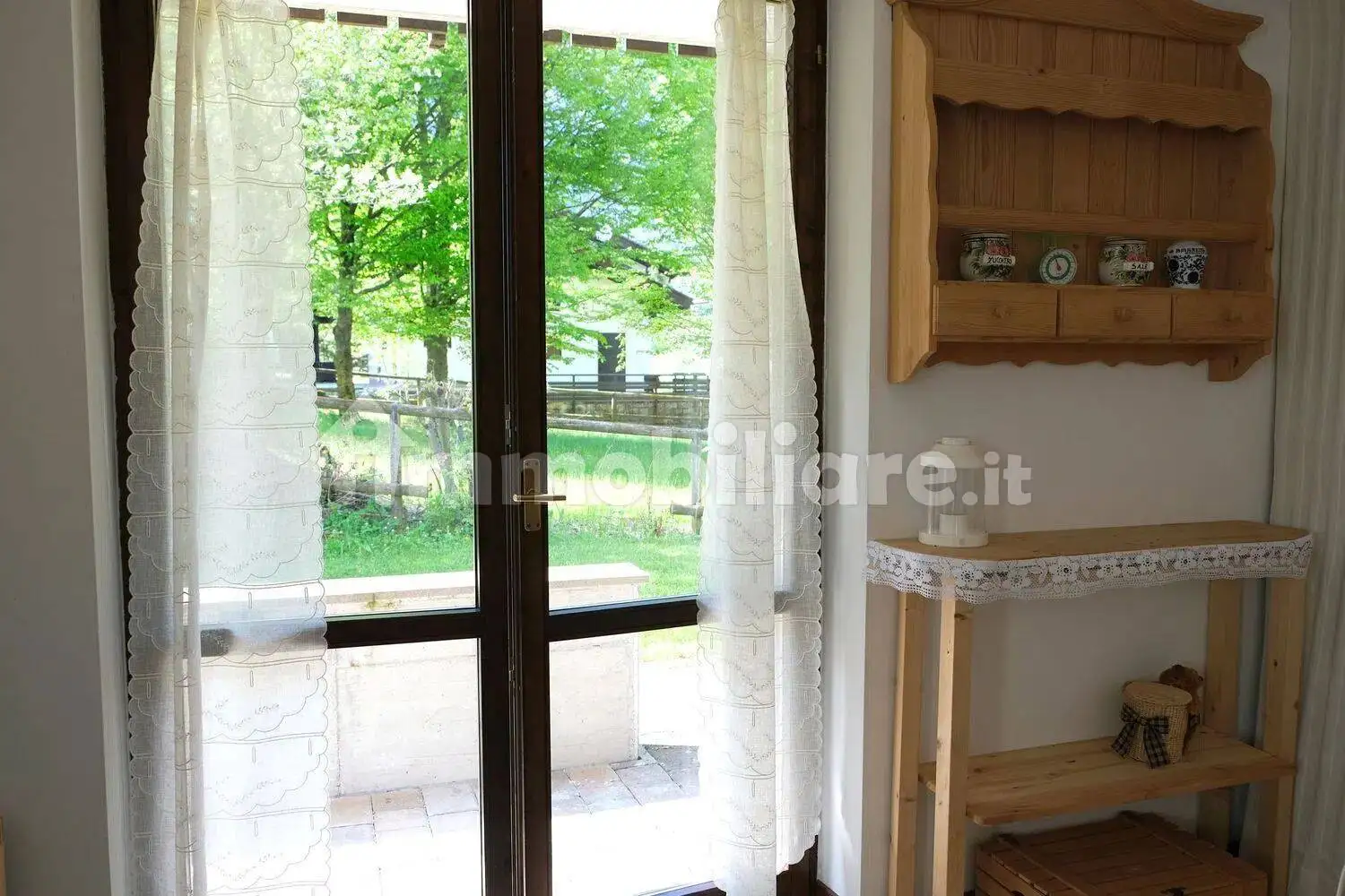 Trilocale via Ai Dossi. No Number, Fai della Paganella - foto 5