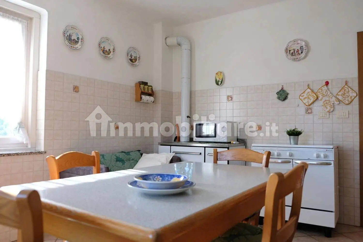 Quadrilocale via Trento, Fai della Paganella - foto 2