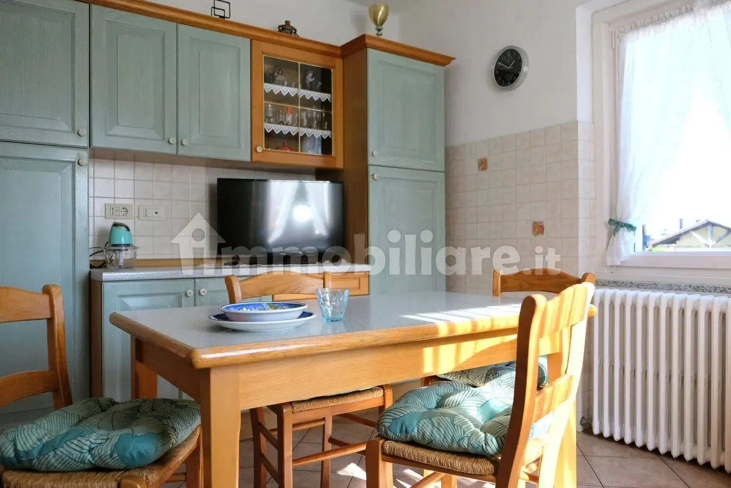 Quadrilocale via Trento, Fai della Paganella - foto 4