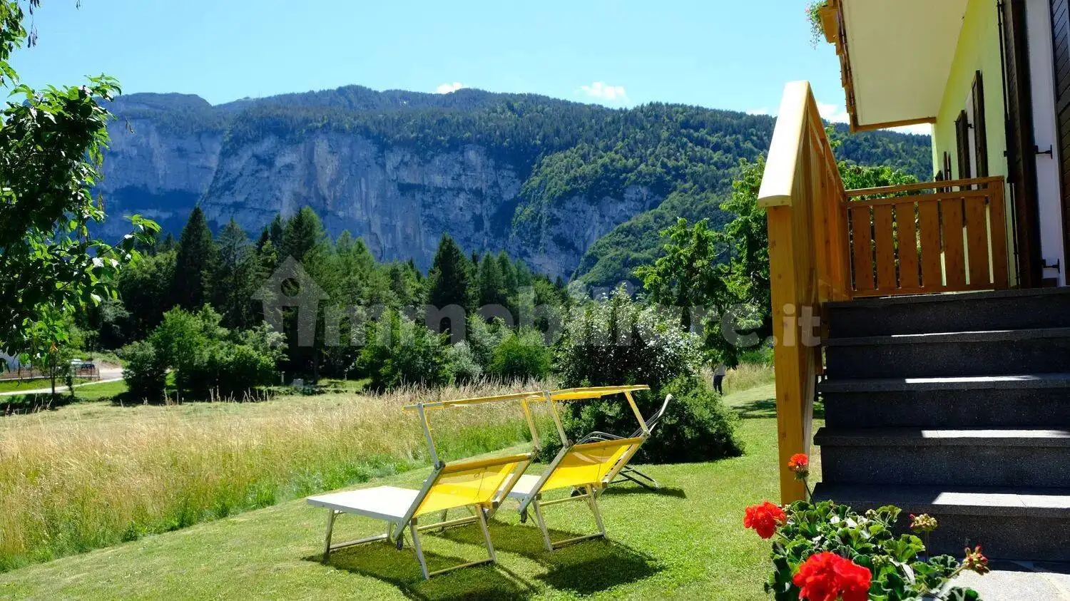 Appartamento in affitto a Fai della Paganella