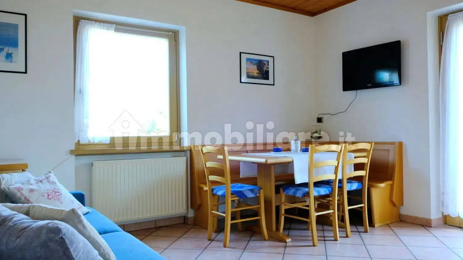 Bilocale via Risorgimento, Centro, Fai della Paganella - foto 2