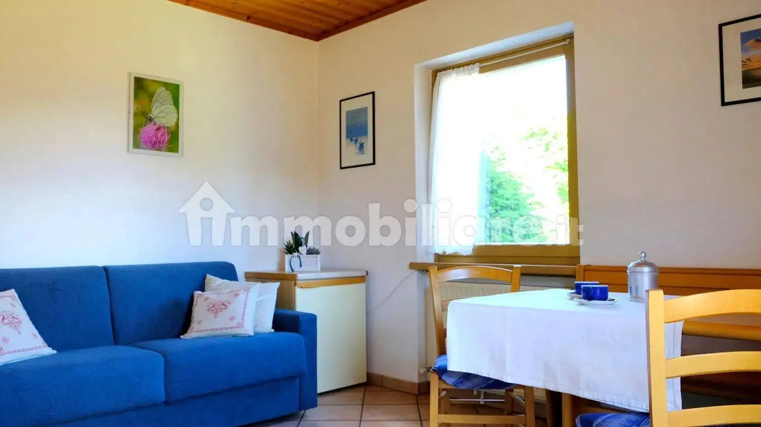 Bilocale via Risorgimento, Centro, Fai della Paganella - foto 3