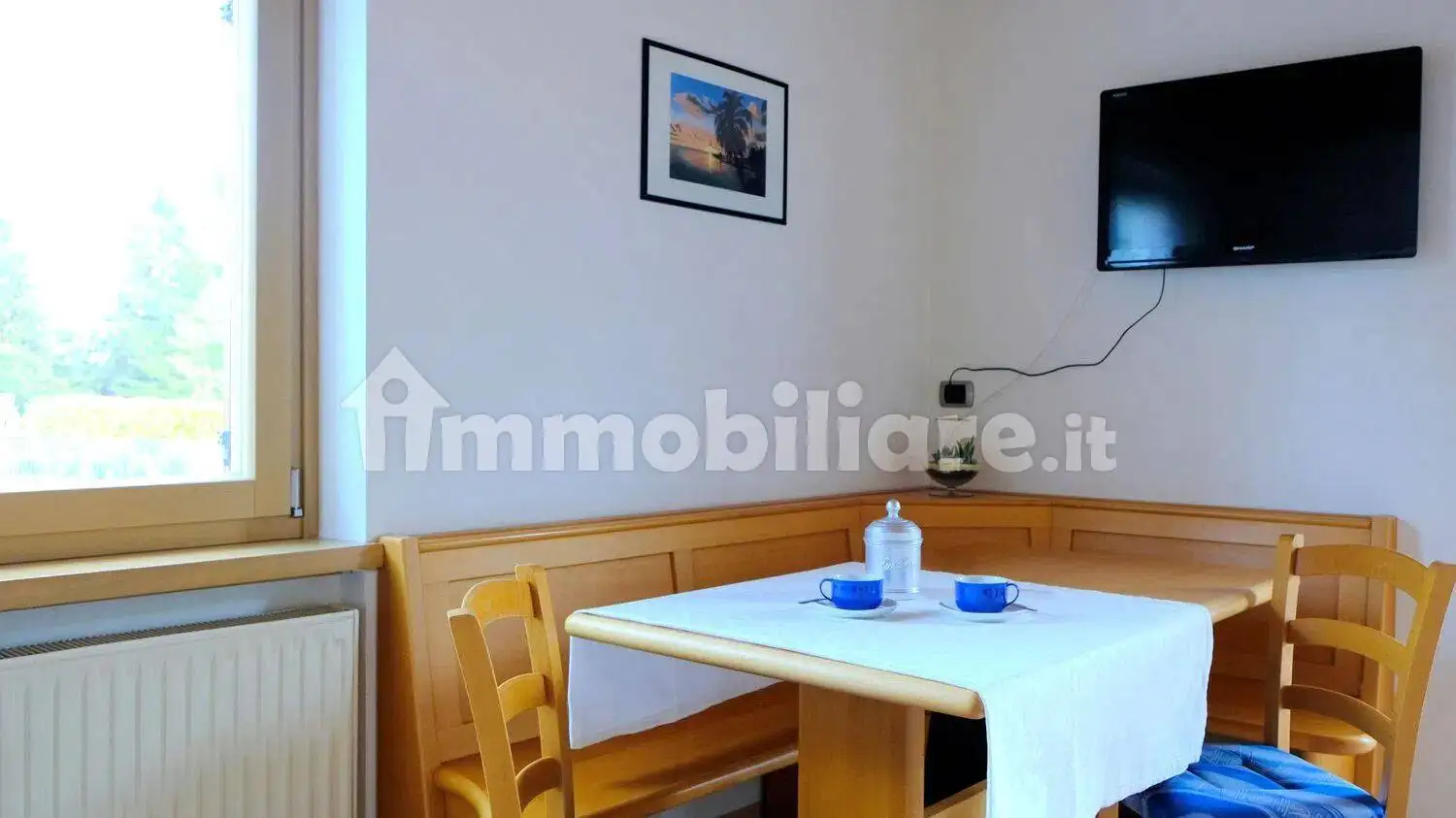 Bilocale via Risorgimento, Centro, Fai della Paganella - foto 4