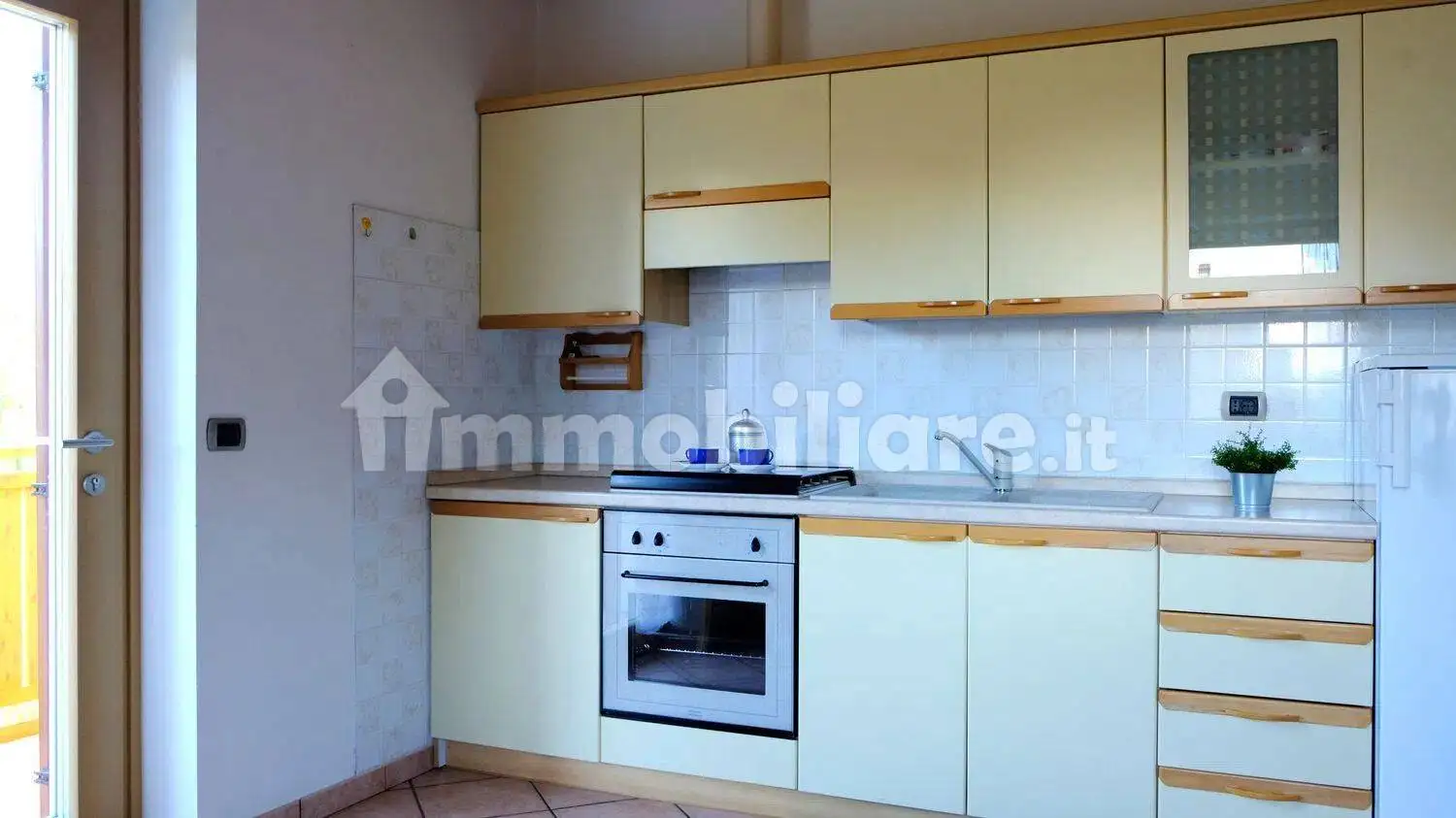 Bilocale via Risorgimento, Centro, Fai della Paganella - foto 5