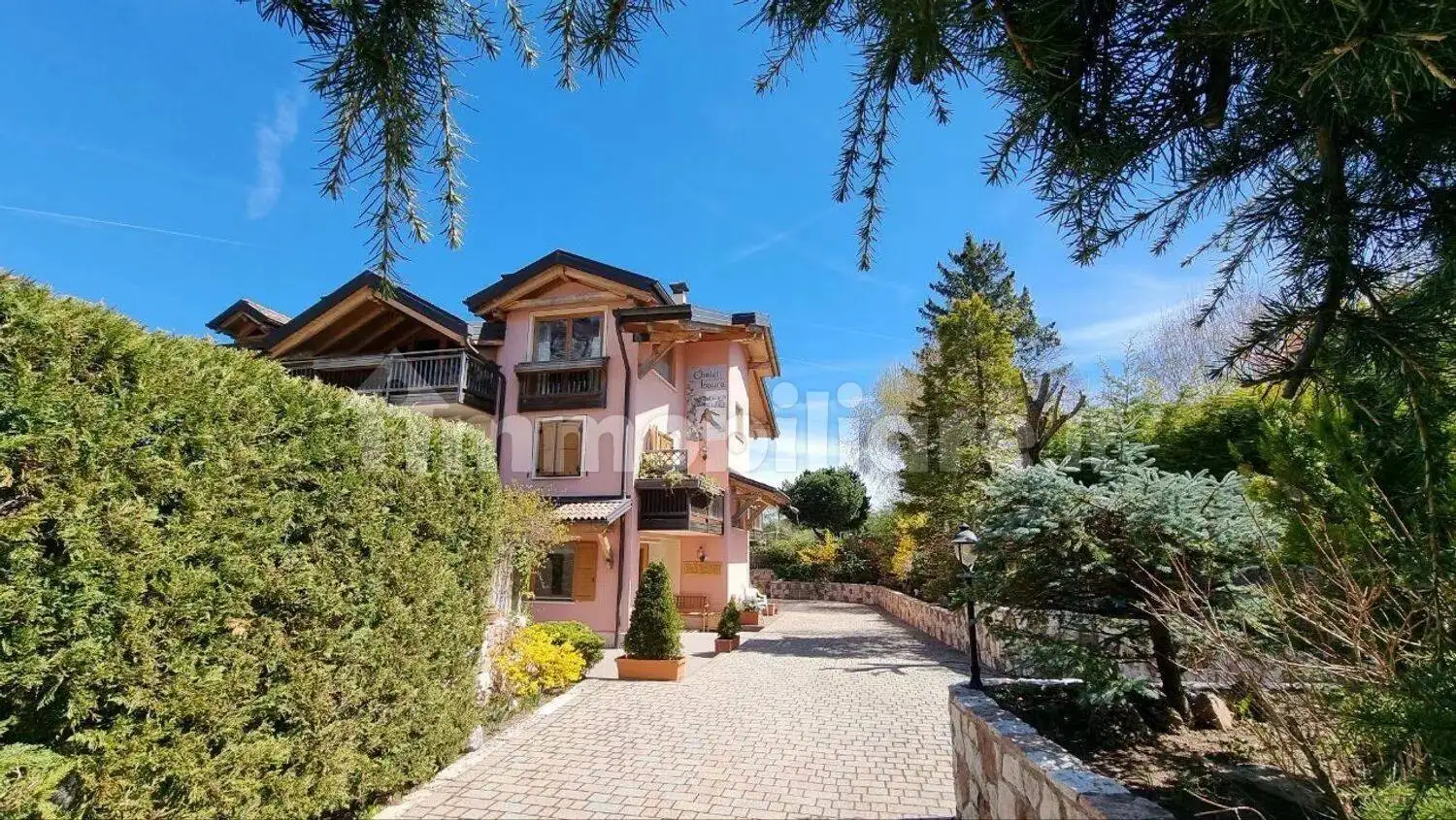 Appartamento in affitto a Fai della Paganella