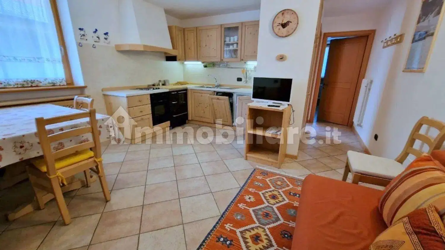 Bilocale via Dolomiti, Fai della Paganella - foto 2