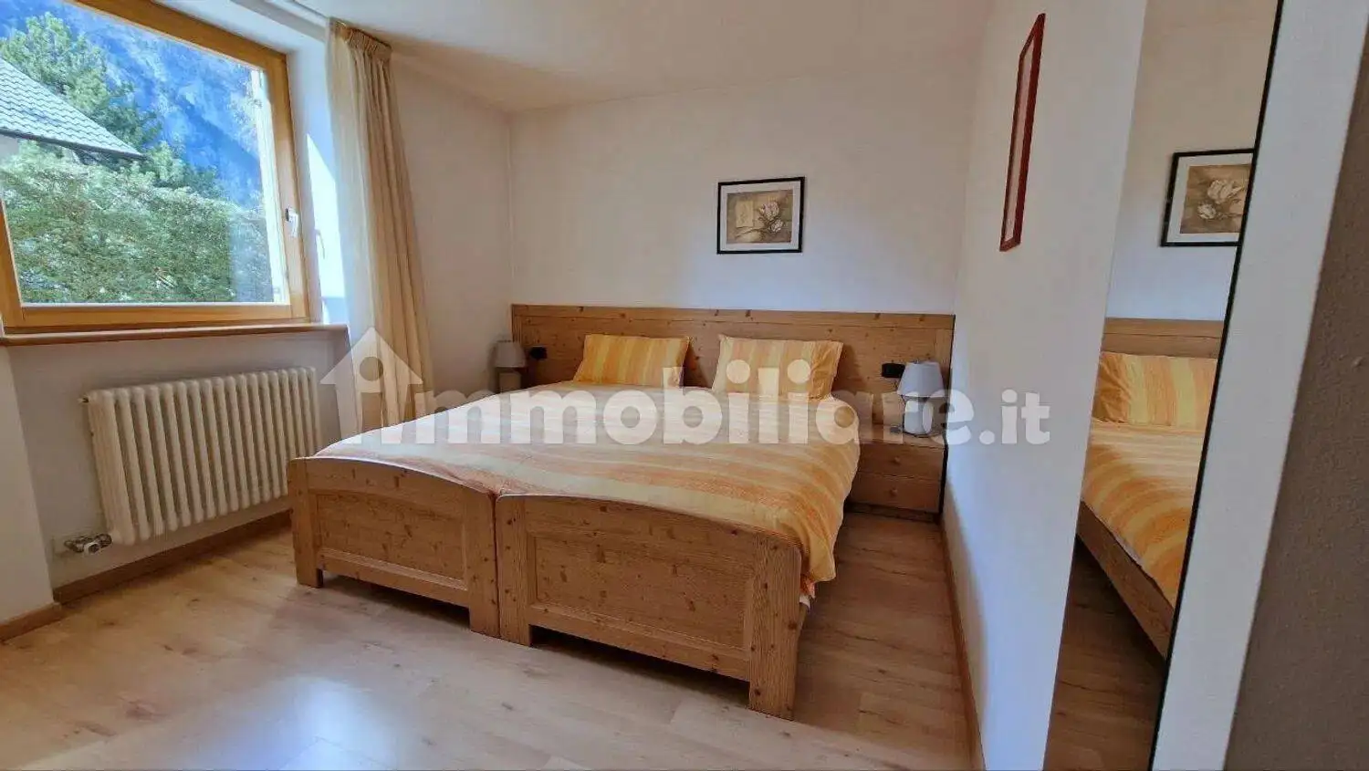 Bilocale via Dolomiti, Fai della Paganella - foto 3