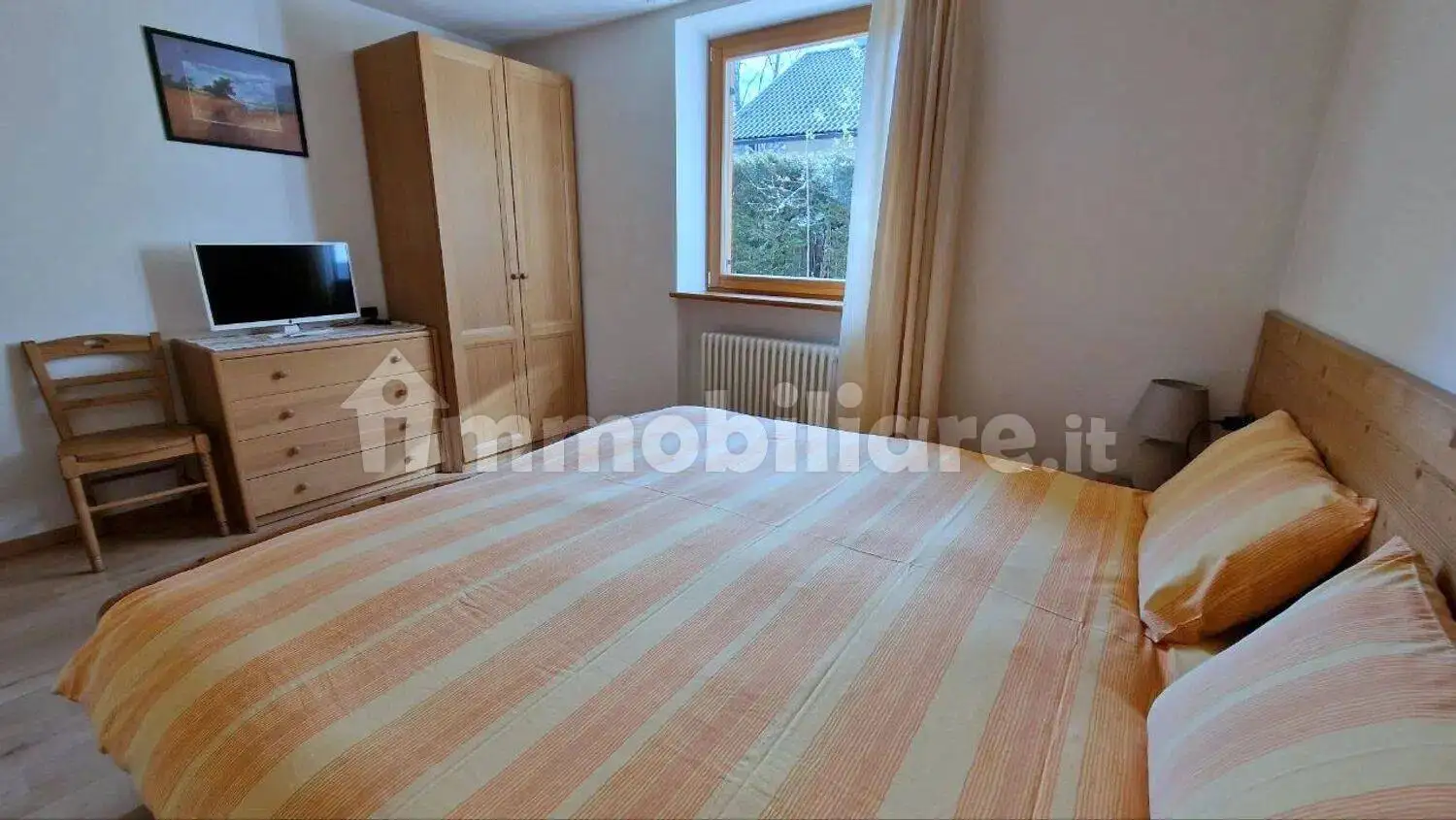 Bilocale via Dolomiti, Fai della Paganella - foto 4