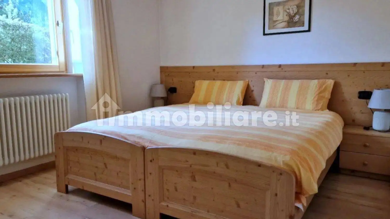 Bilocale via Dolomiti, Fai della Paganella - foto 5