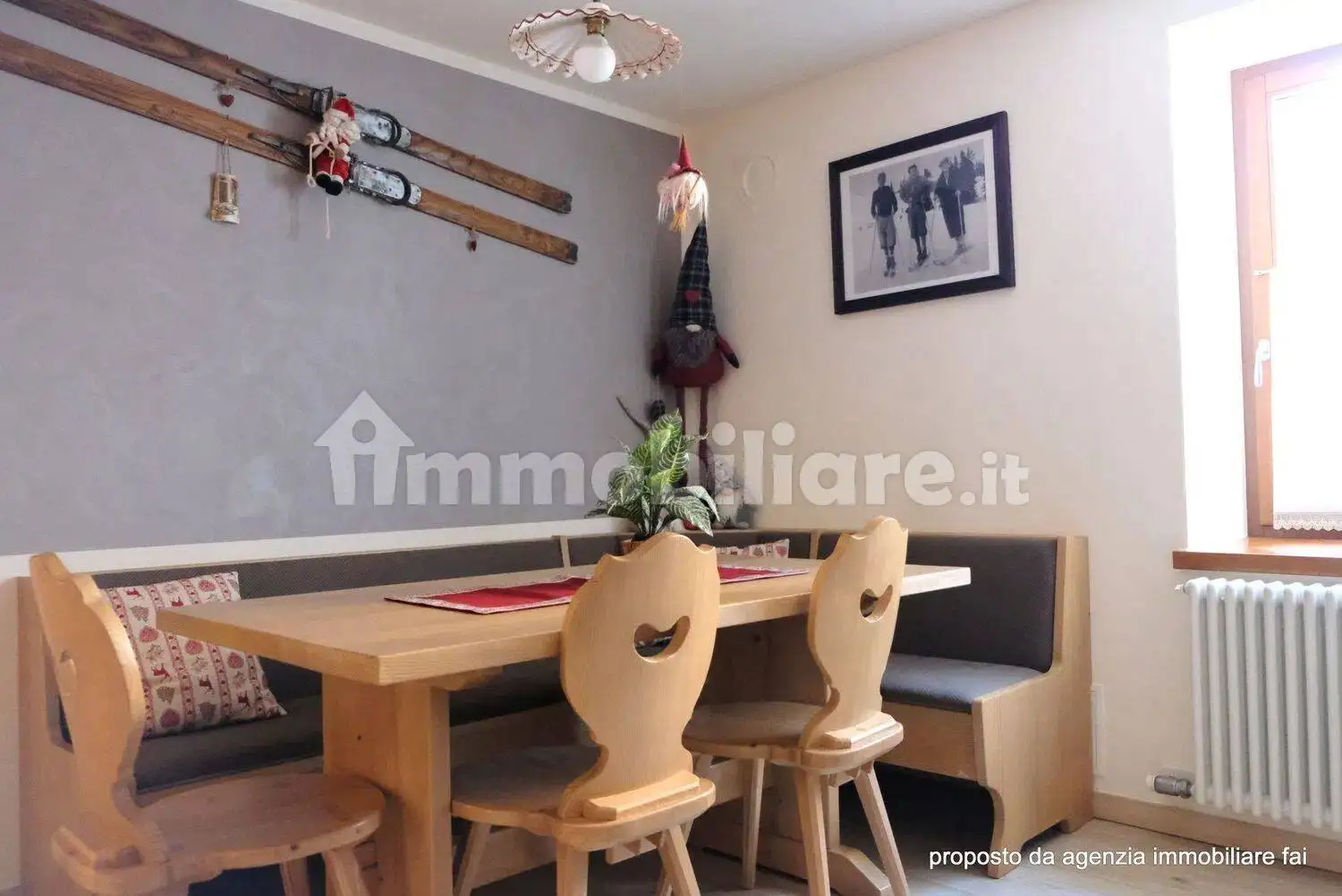 Trilocale via Clamer, 16, Andalo - foto 4