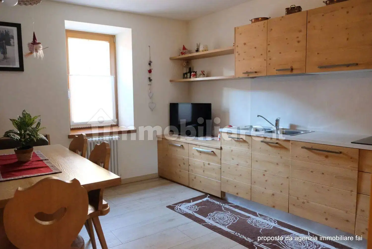 Trilocale via Clamer, 16, Andalo - foto 5