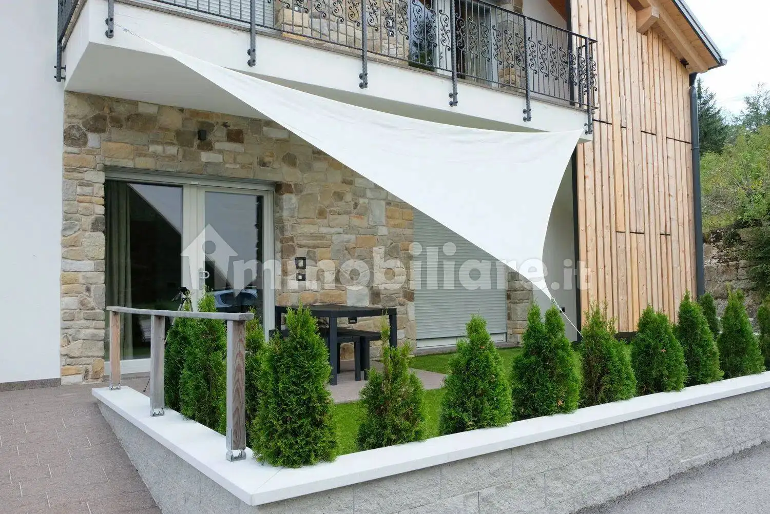 Appartamento in affitto a Fai della Paganella