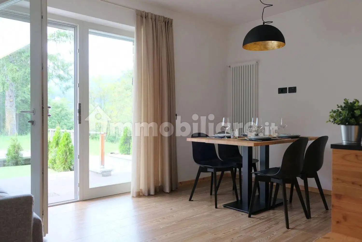 Bilocale via Dei Óri, 1, Centro, Fai della Paganella - foto 2