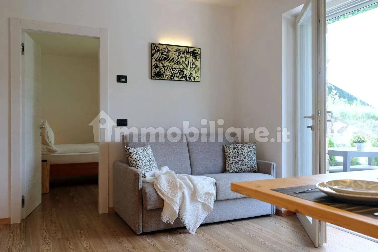 Bilocale via Dei Óri, 1, Centro, Fai della Paganella - foto 4