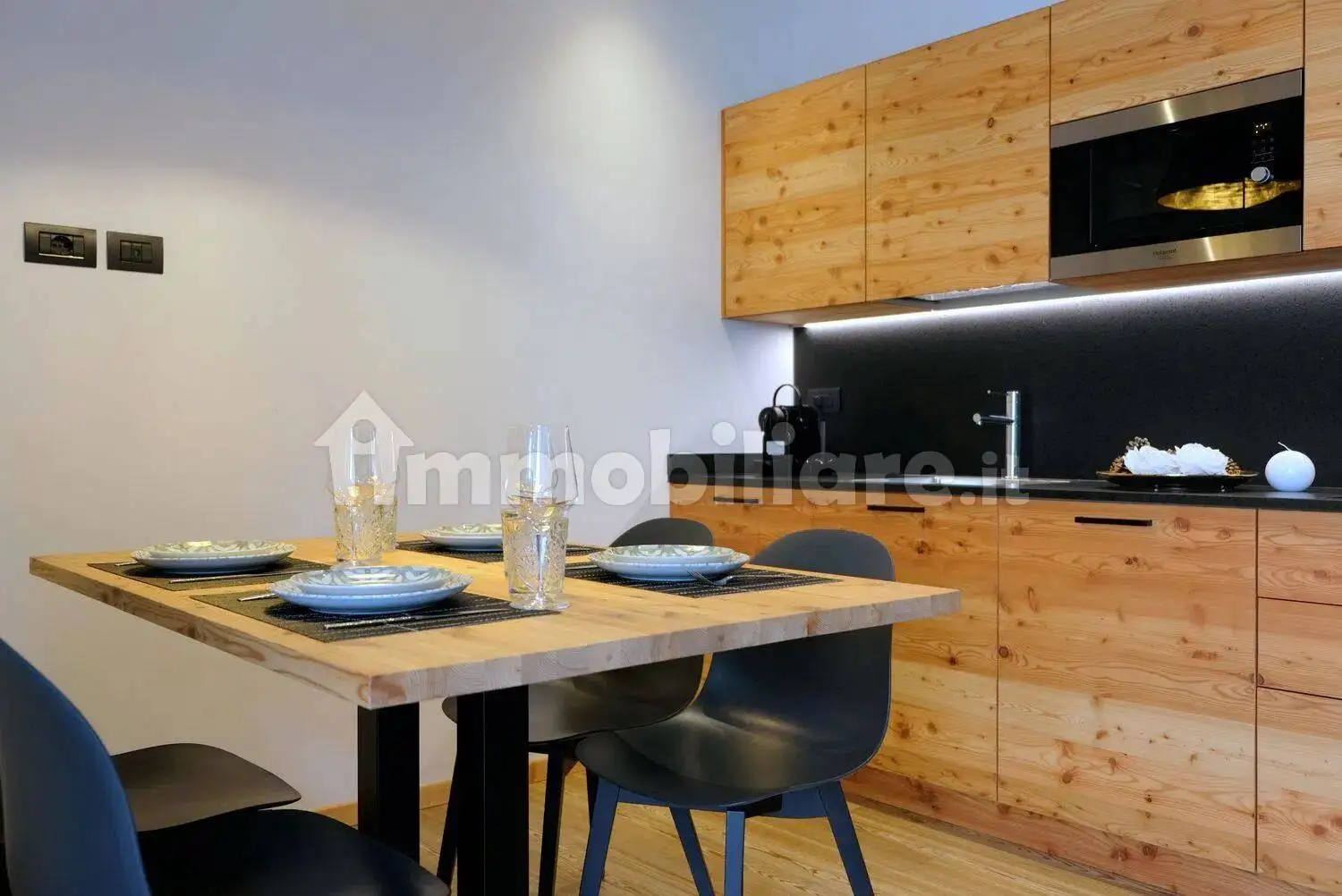 Bilocale via Dei Óri, 1, Centro, Fai della Paganella - foto 5