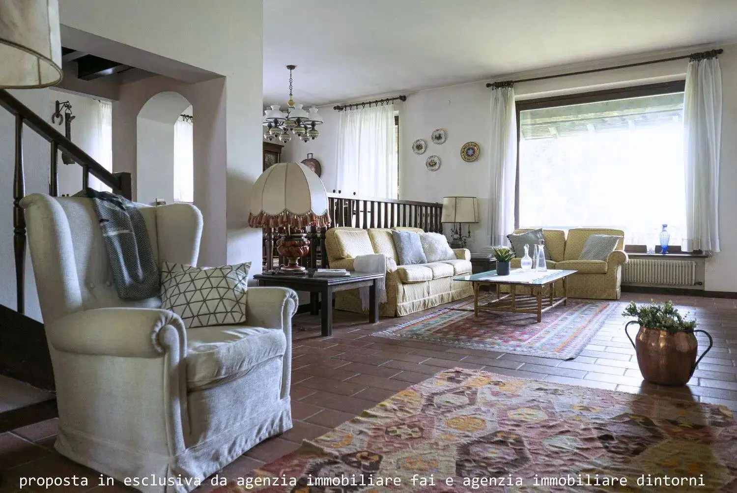 Villa unifamiliare via Al Belvedere, 45, Centro, Fai della Paganella - foto 5