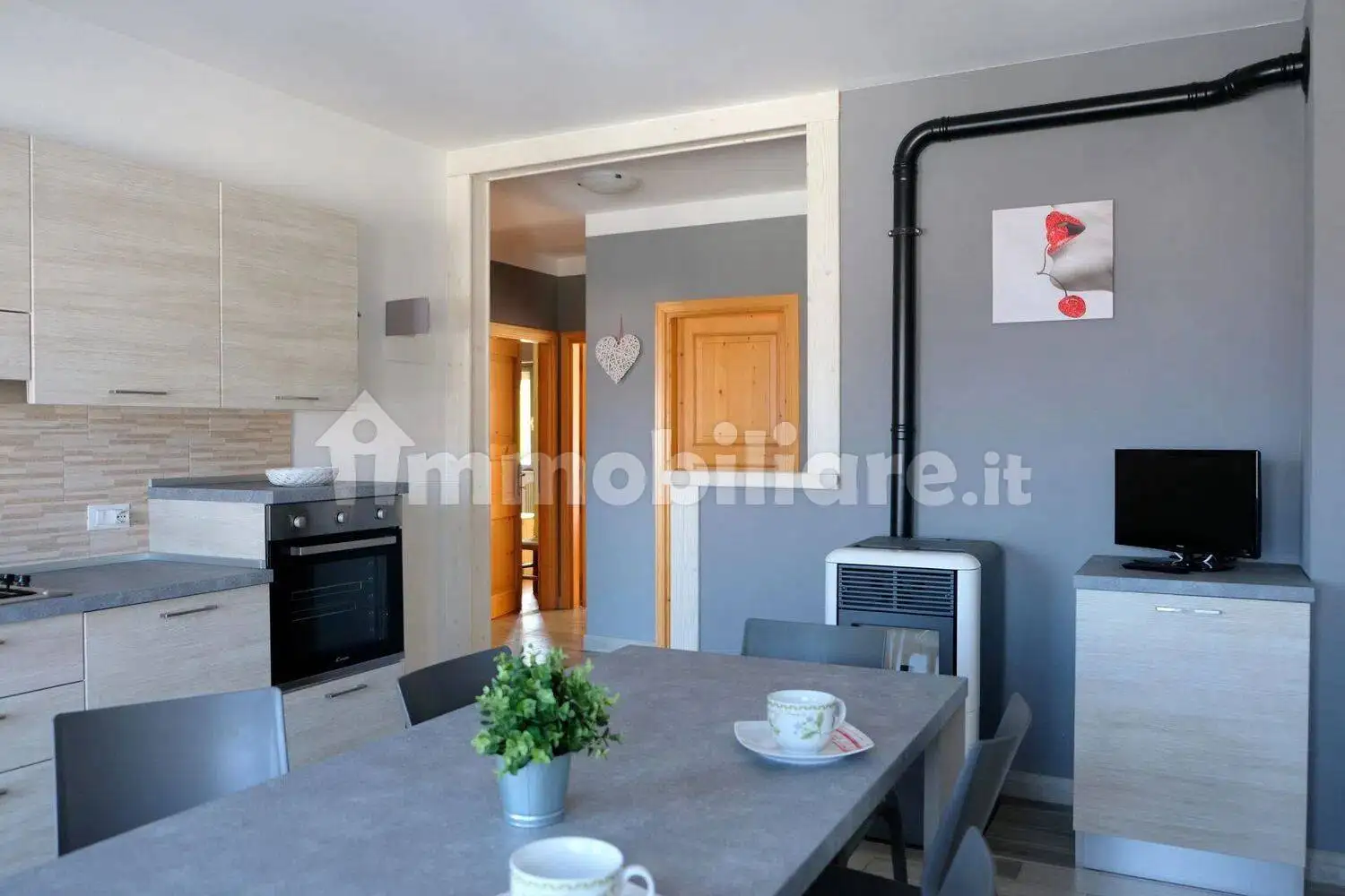 Appartamento in affitto a Fai della Paganella