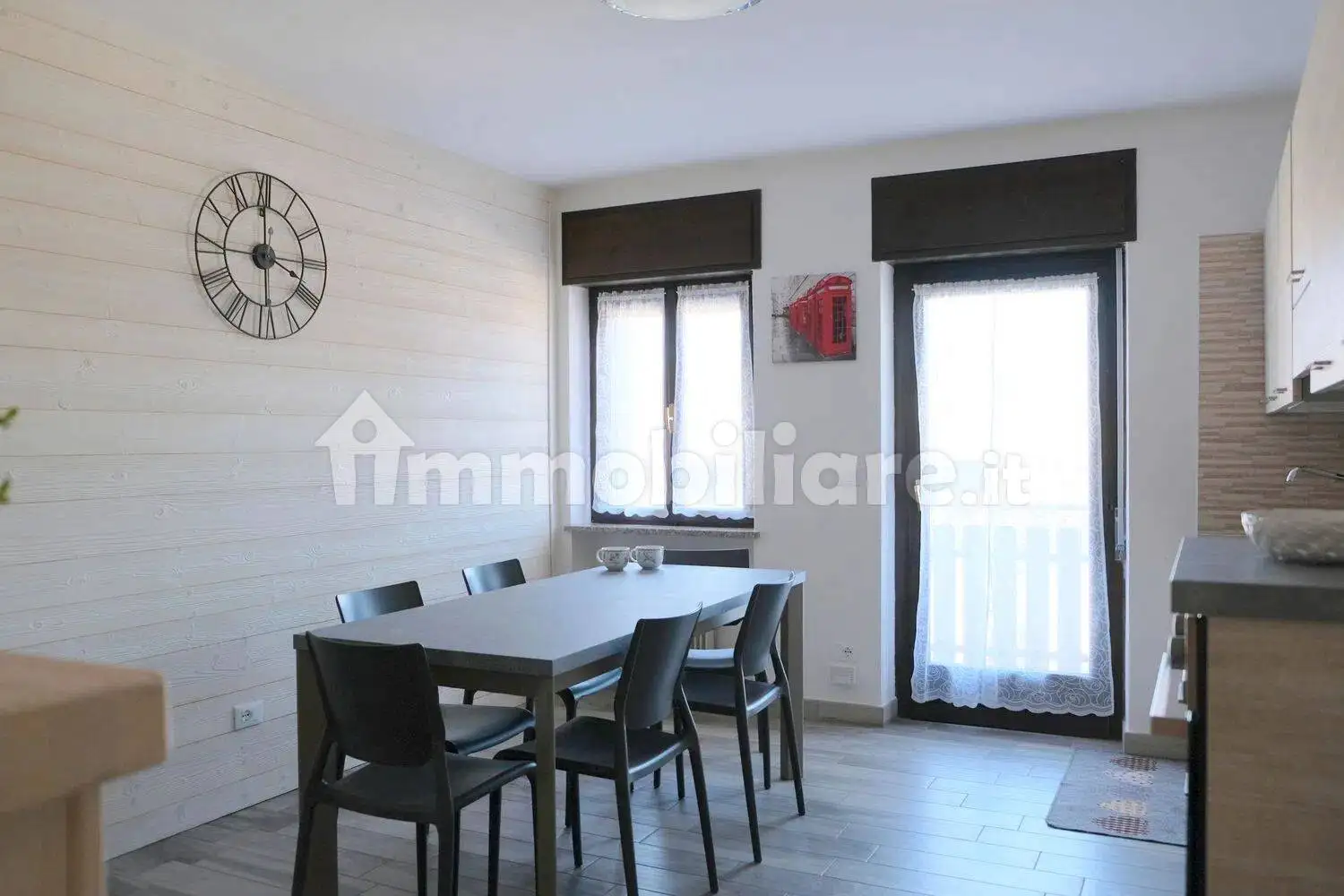 Quadrilocale buono stato, primo piano, Centro, Fai della Paganella - foto 2