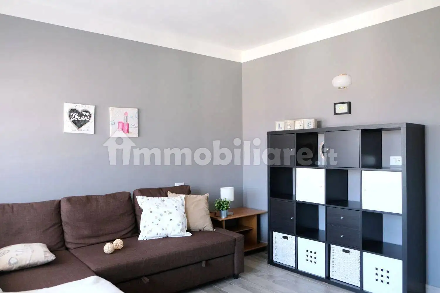 Quadrilocale buono stato, primo piano, Centro, Fai della Paganella - foto 5