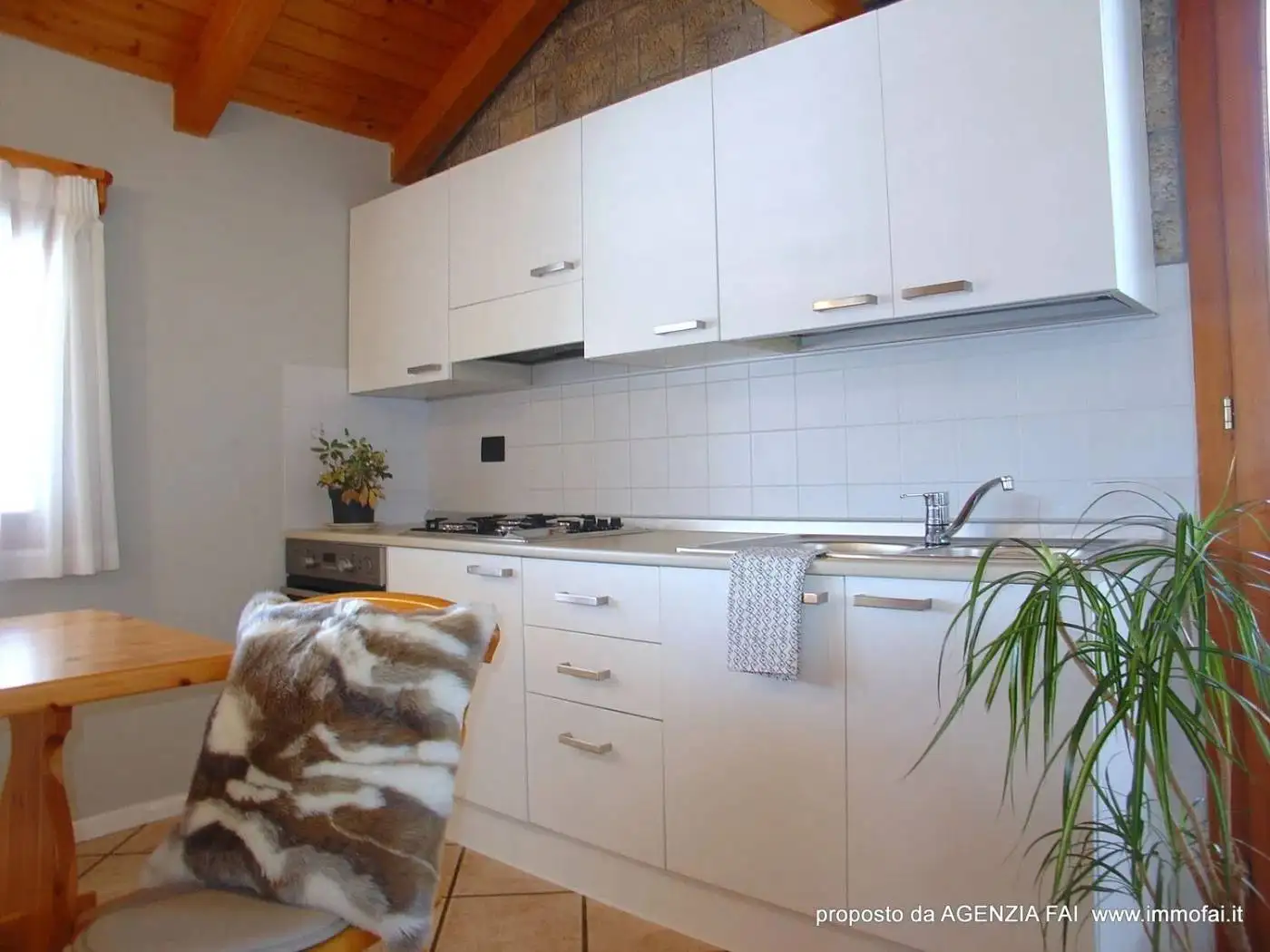 Bilocale via Dolomiti Di Brenta, 41, Centro, Fai della Paganella - foto 3