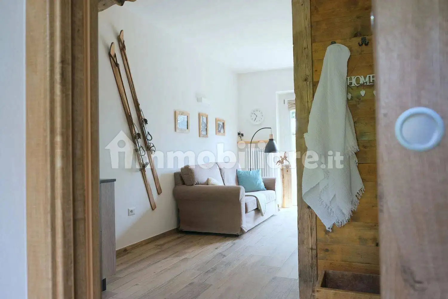 Trilocale via Dei Óri, 82, Centro, Fai della Paganella - foto 3