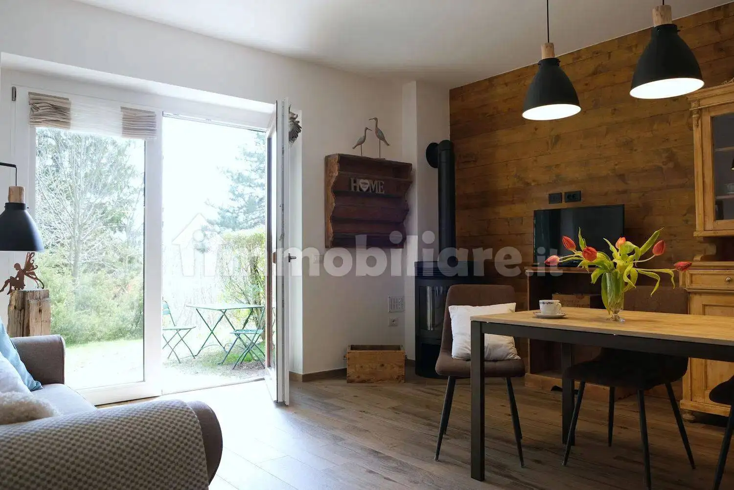 Trilocale via Dei Óri, 82, Centro, Fai della Paganella - foto 4