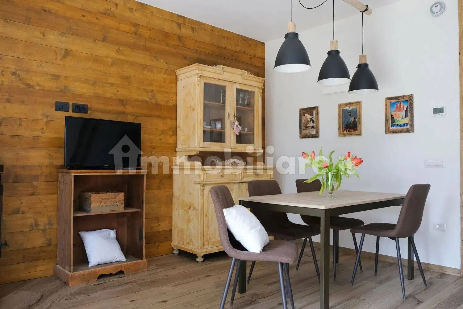 Trilocale via Dei Óri, 82, Centro, Fai della Paganella - foto 5