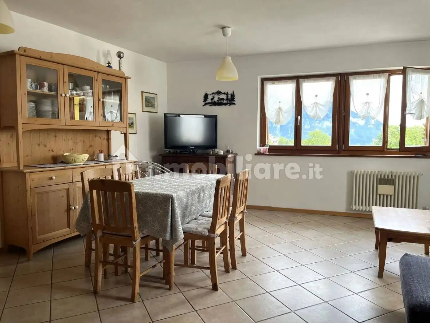 Villa unifamiliare via Al Belvedere, 27, Centro, Fai della Paganella - foto 2