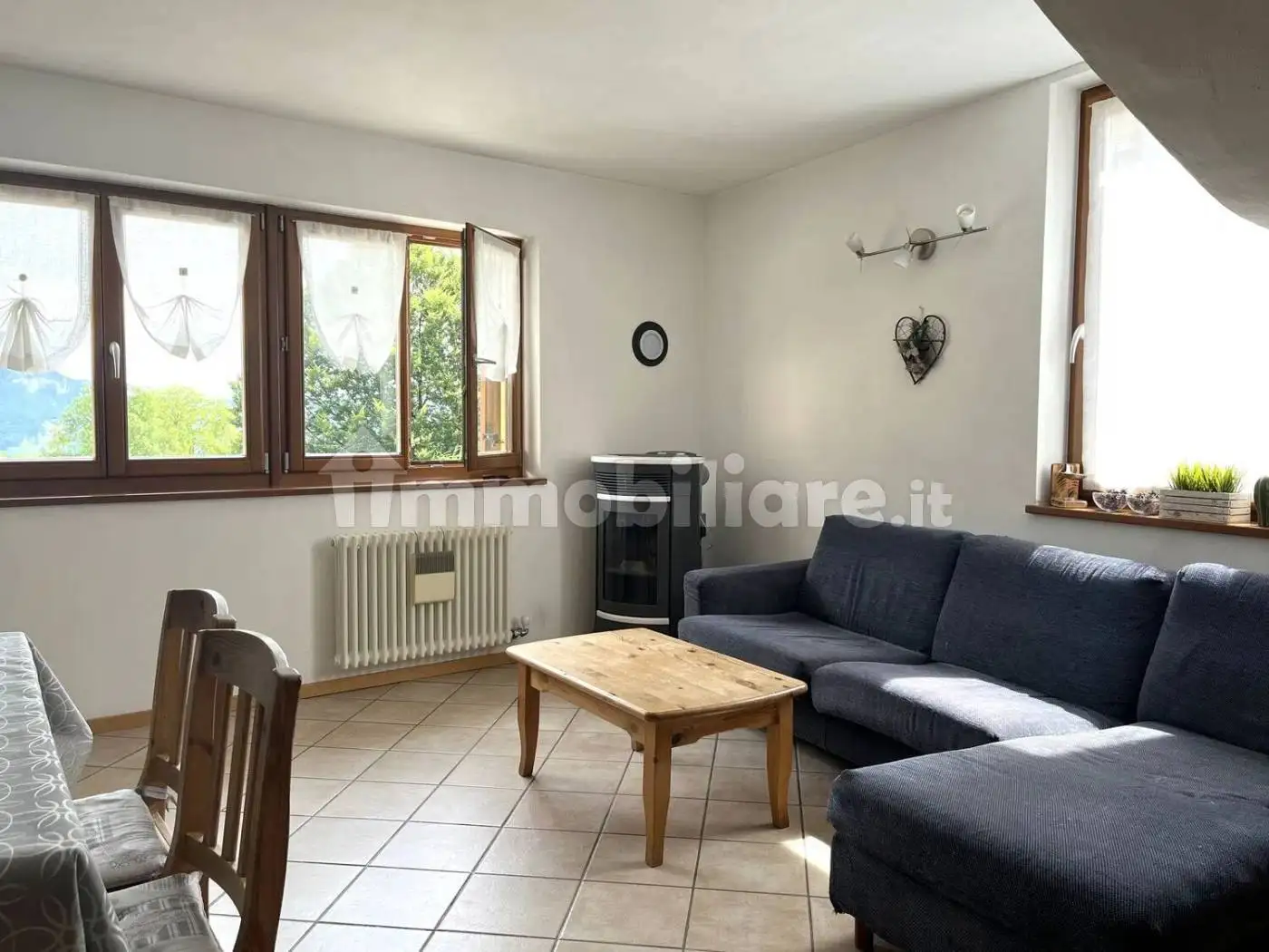 Villa unifamiliare via Al Belvedere, 27, Centro, Fai della Paganella - foto 3