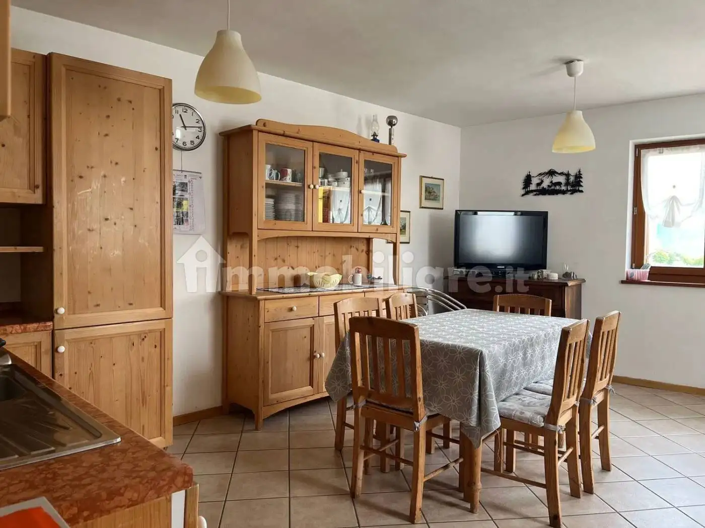 Villa unifamiliare via Al Belvedere, 27, Centro, Fai della Paganella - foto 4