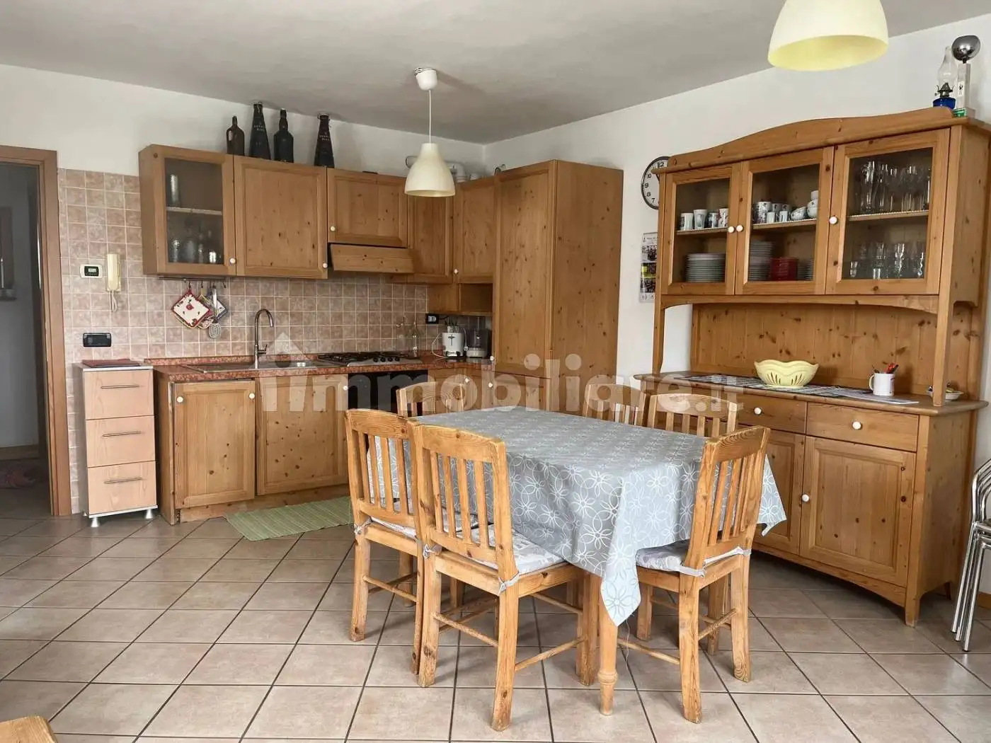 Villa unifamiliare via Al Belvedere, 27, Centro, Fai della Paganella - foto 5